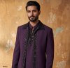 Outluk Wedding Vol 56 Lachaka Hand Work Designer Jodhpuri Suit